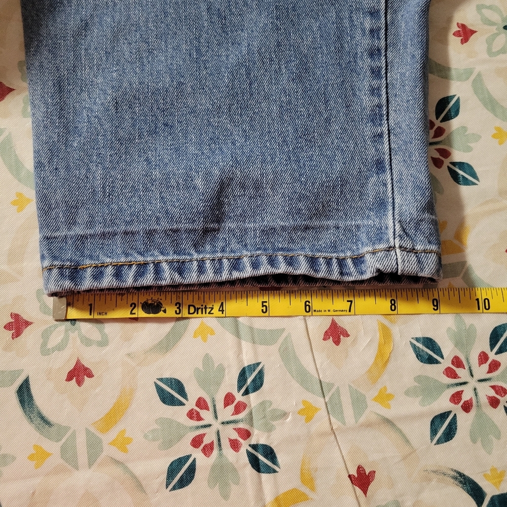 Levi's 550 Jeans 👖 - Picture 10 of 10